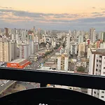 Apartamento De Luxo Setor Bueno