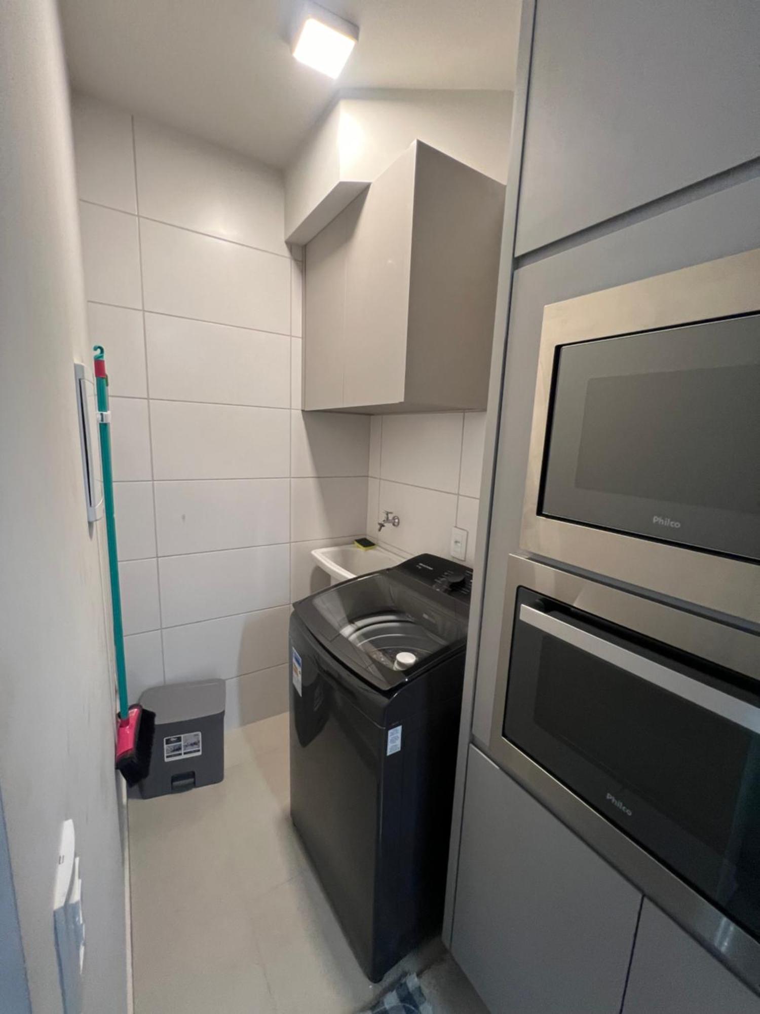 Apartamento De Luxo Setor Bueno Goiânia