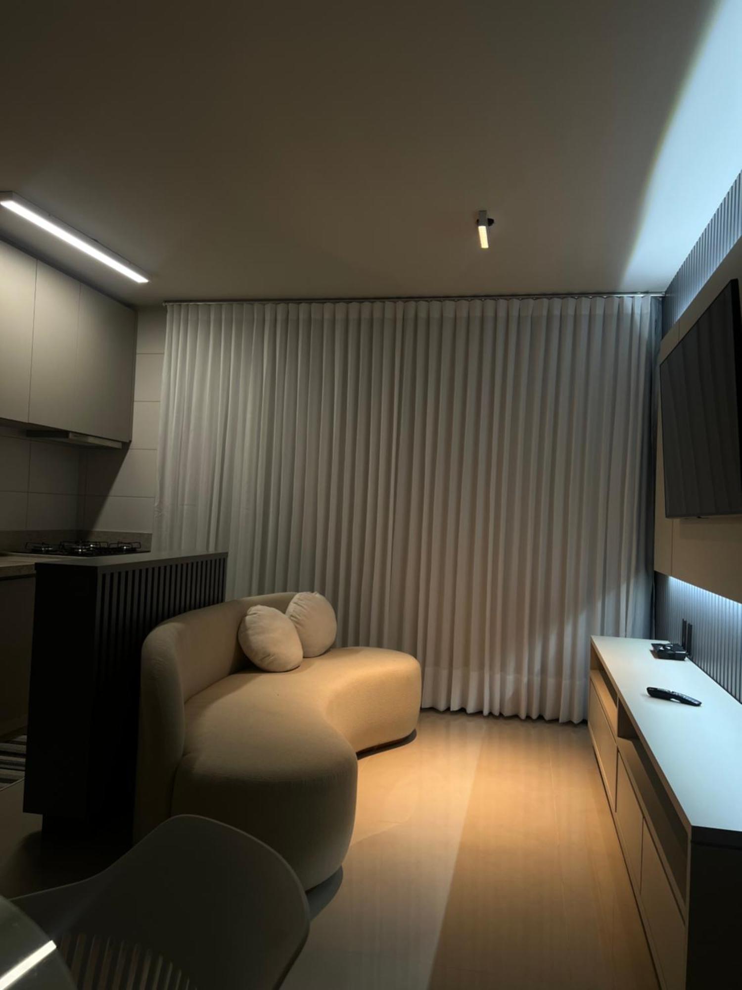Apartamento De Luxo Setor Bueno *