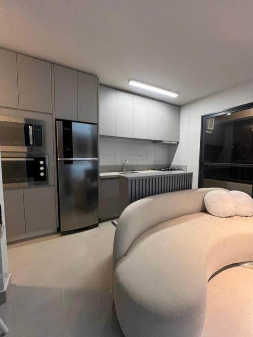 Apartamento De Luxo Setor Bueno