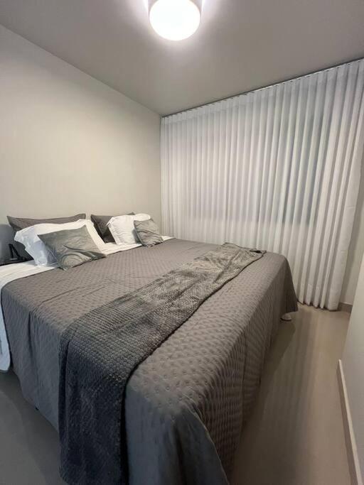 De Luxo Setor Bueno Apartamento Goiânia