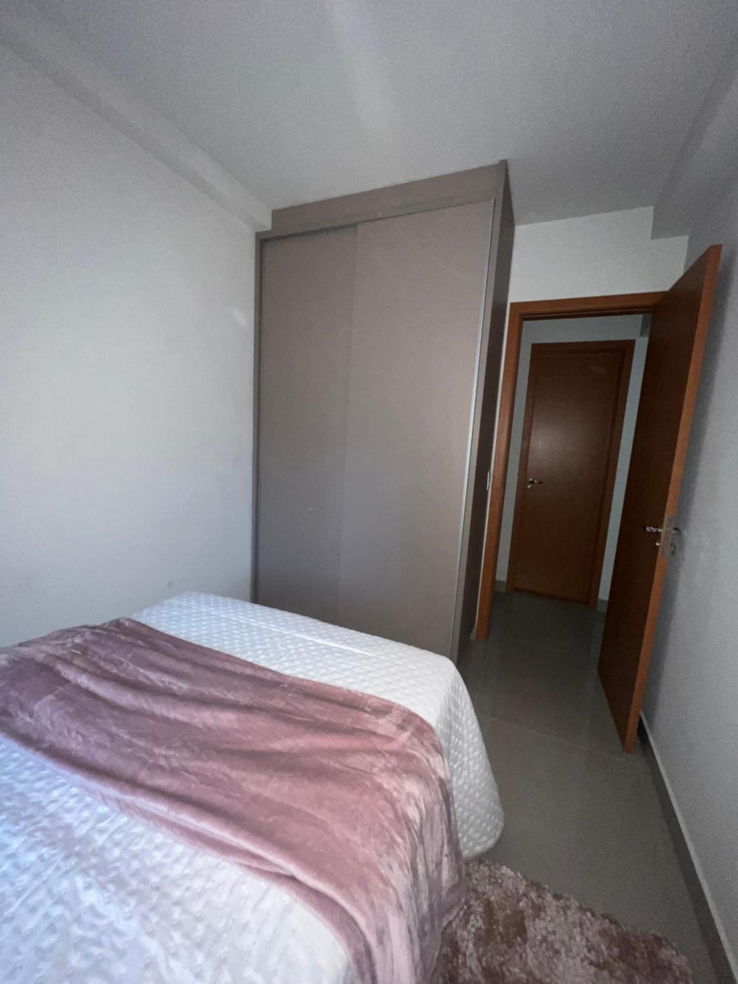 De Luxo Setor Bueno Apartment Goiania